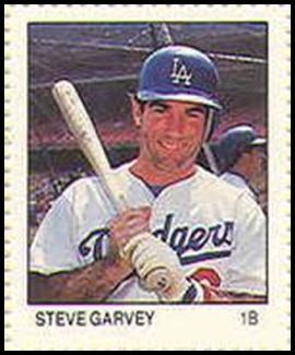 69 Steve Garvey